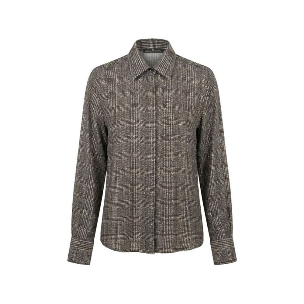 Ermanno Scervino Women's Shirt